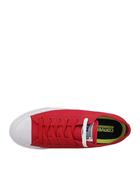 Chuck Taylor All Star Chuck Taylor All Star Kids Sneakers Salsa Red / White