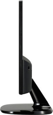 LG 24MP48HQ-P IPS Monitor 23.8" FHD 1920x1080 με Χρόνο Απόκρισης 5ms GTG