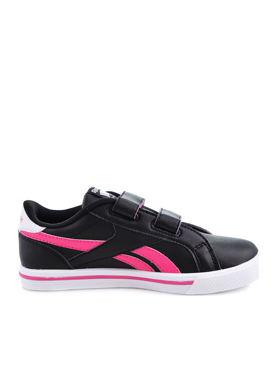 Reebok Royal Comp 2L Alt Black