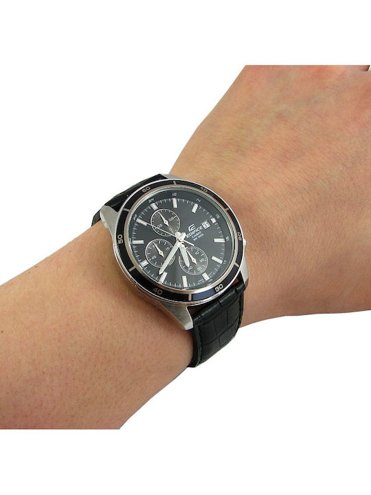 Casio Edifice Ρολόι Μπαταρίας Casio Edifice Ρολόι Μπαταρίας
