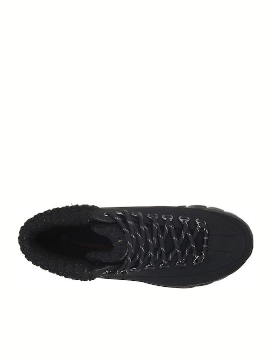 Skechers Women’s Hiking Boots Black