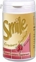 AM Health Smile Cranberry CranMax 30 tabs