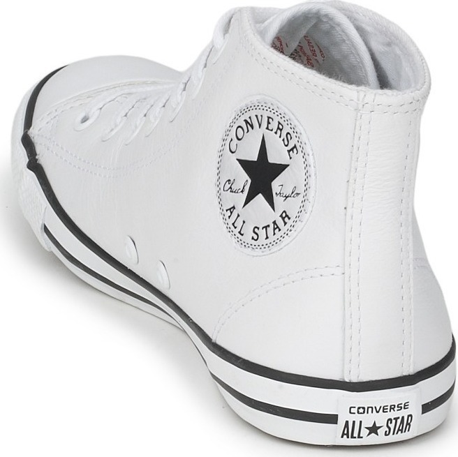 converse dainty mid