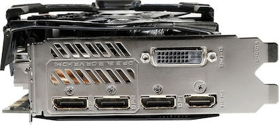 Gigabyte GeForce GTX 1070 8GB GDDR5 Carte Grafică