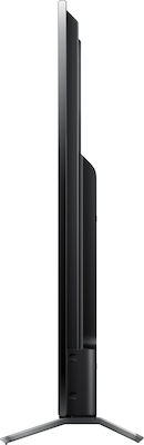Sony Умна Телевизия 65" 4K UHD LED KD-65XD7505 HDR (2016)