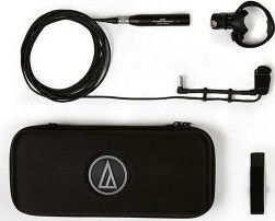 Audio Technica ATM350W Πυκνωτικό Μικρόφωνο XLR Gooseneck