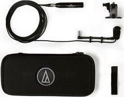 Audio Technica ATM350D Πυκνωτικό Μικρόφωνο XLR Gooseneck
