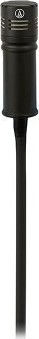 Audio Technica ATM350UL (Long) Πυκνωτικό Μικρόφωνο XLR Gooseneck