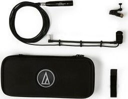 Audio Technica ATM350UL (Long) Πυκνωτικό Μικρόφωνο XLR Gooseneck