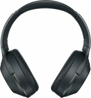 Sony MDR-1000X Over Ear Headphones Black