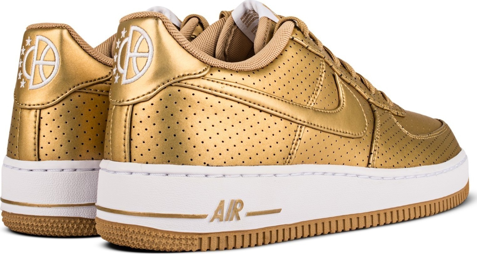 Nike Air Force 1 LV8 GS 820438-700 - Skroutz.gr