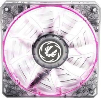 BitFenix Spectre Pro LED 120mm 3-Pin Purple Lighting Case Fan