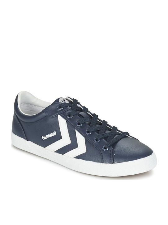 Deuce Court Sport Herren Sneakers Blau