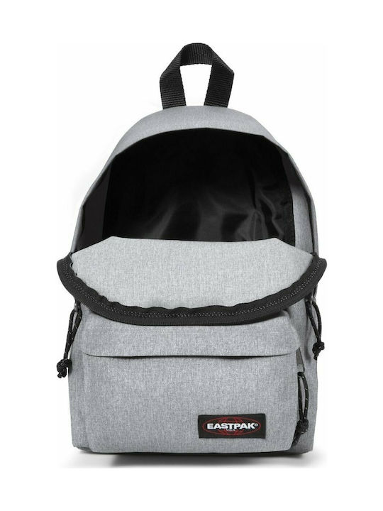 Eastpak Orbit Υφασμάτινο Σακίδιο Πλάτης Γκρι