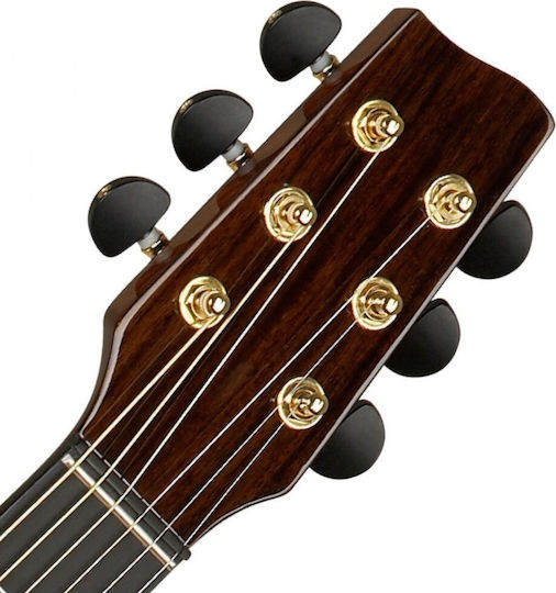 Tanglewood Ηλεκτροακουστική Κιθάρα Masterdesign TSR 2 C Cutaway Natural