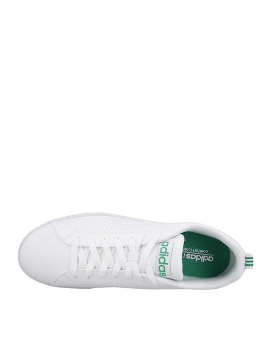 Advantage VS ADVANTAGE CL Kids Sneakers Cloud White