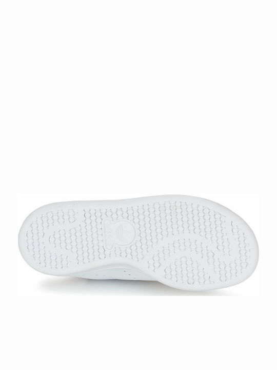 Stan Smith Stan Smith C Детски маратонки Low Облачно Бяло / Смело Розово