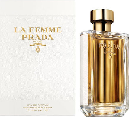 prada femme edp 80ml - за жени