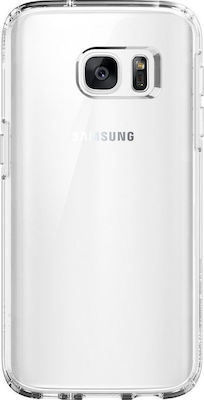 Spigen Ultra Hybrid Crystal Clear (Galaxy S7)
