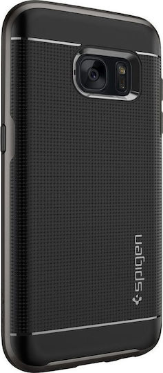 Spigen Neo Hybrid Gunmetal (Galaxy S7)