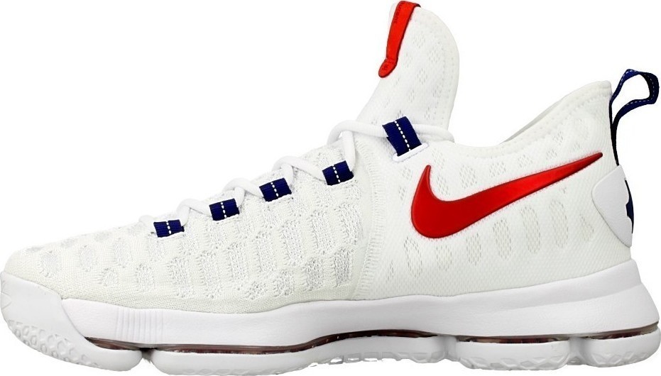 Nike Zoom KD 9 843392-160 - Skroutz.gr