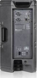 Db Technologies Opera 10 Aktiv Sprecher PA 600W mit Woofer 10" 30x30.1x55.2cm.