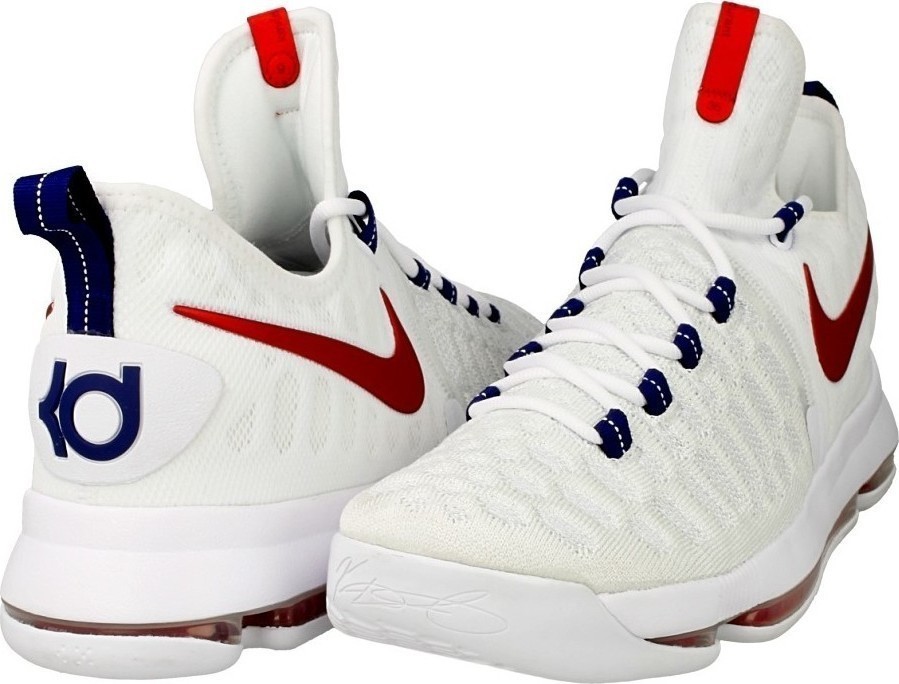 ç¾å½éè² KD 9 âUSAâ å®å¾éåº 843392-160 çéèµè®¯ FLIGHTCLUBä¸­æç«|SNEAKERçéèµè®¯ç¬¬ä¸ç«