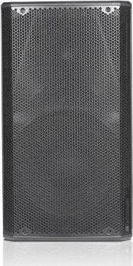Db Technologies Opera 12 Самоусилващ Говорител PA 600W με Woofer 12" 35x34.9x64.2εκ. σε Черен Χρώμα