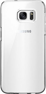 Spigen Liquid Crystal (Galaxy S7 Edge)
