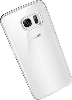 Spigen Liquid Crystal (Galaxy S7 Edge)