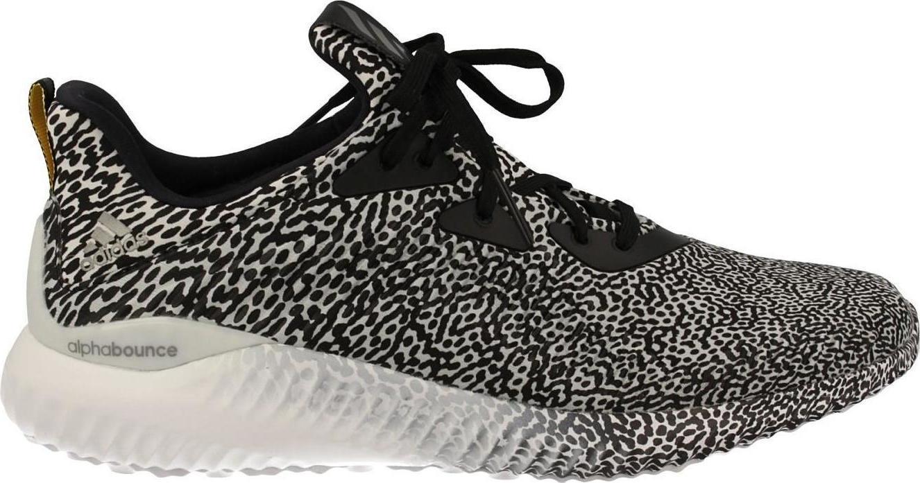 alphabounce aramis