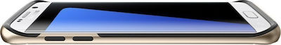 Spigen Neo Hybrid Coperta din spate Sintetic Aur (Galaxy S7 Edge) 556CS20203