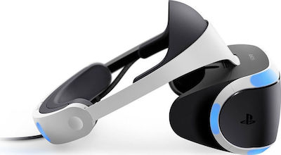 Sony PlayStation VR