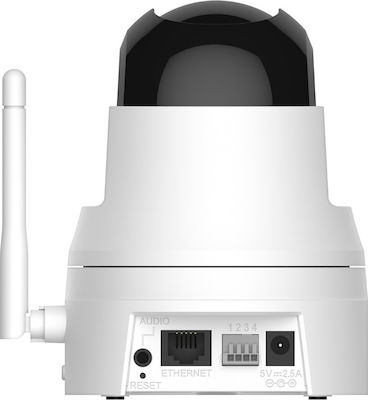 D-Link DCS-5222L
