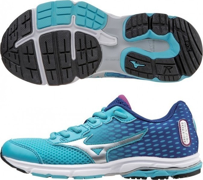 mizuno wave junior