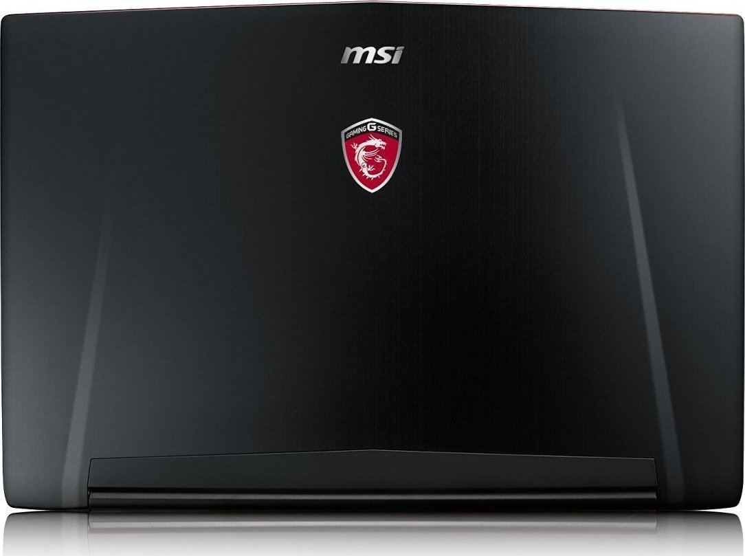 Msi gt72vr 6re dominator pro обзор