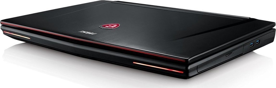 Msi gt72vr 6re dominator pro обзор