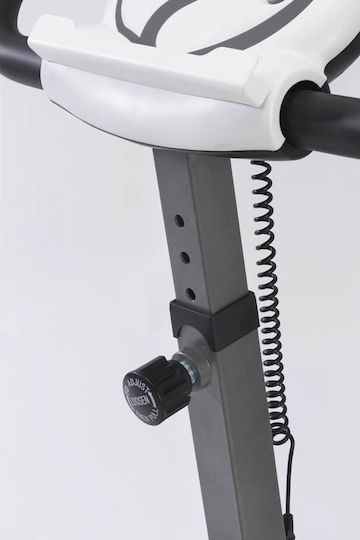 Toorx BRX Compact Multifit Îndoire Bicicletă de exerciții în picioare Magnetic
