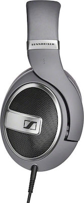 Sennheiser HD 579 Peste ureche Hi-Fi Căști Gri