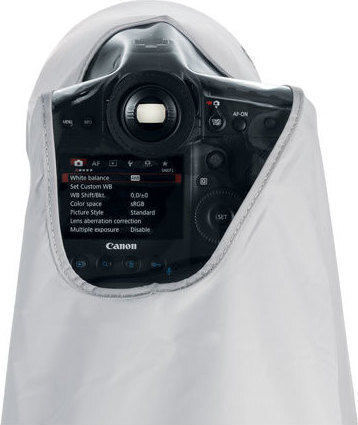 Canon Rain Cover ERC-E5S 1758C001