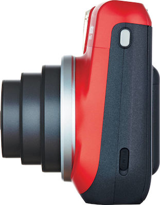 Fujifilm Instax Mini 70 Red