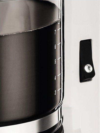 Krups Aromacafe 5 Filter Coffee Machine 850W White