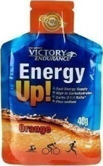 Weider Energy Up 24 x Orange 40gr