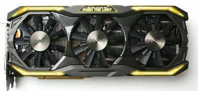 Zotac GeForce GTX1080 8GB AMP Extreme