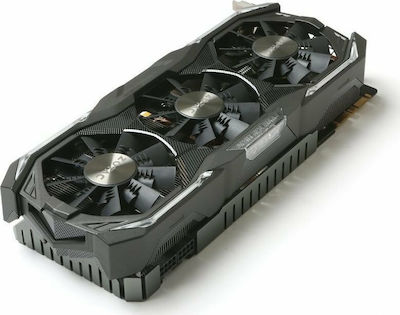 Zotac GeForce GTX1080 8GB AMP Extreme