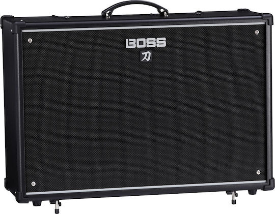 Boss KATANA - 100/212 Combo Amplifier for Electric Guitar 2 x 12" 100W Black
