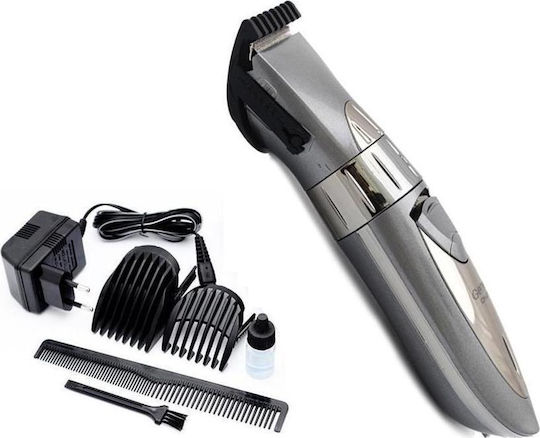 Gemei GM-639 Professionelle Wiederaufladbare Haarschneidemaschine