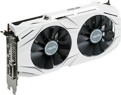 Asus GeForce GTX 1060 6GB GDDR5 Carte Grafică