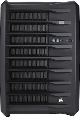 Corsair Carbide Air 740