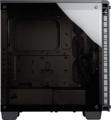 Corsair Crystal 460X Compact